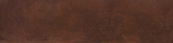 BiqSlab Corten Porselen Tezgah