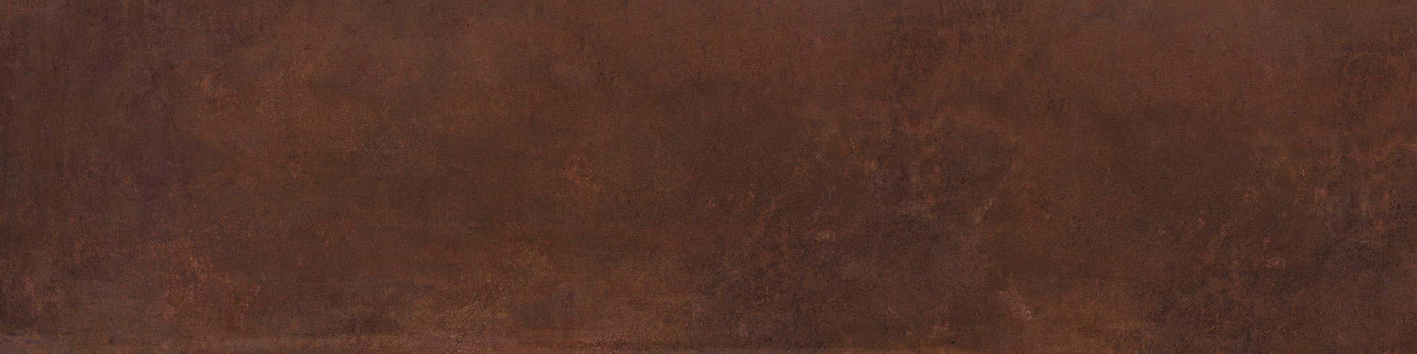 BiqSlab Corten Porselen Tezgah