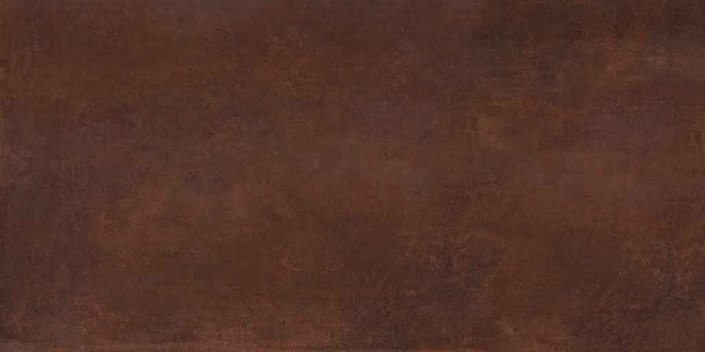 BiqSlab Corten Porselen Tezgah