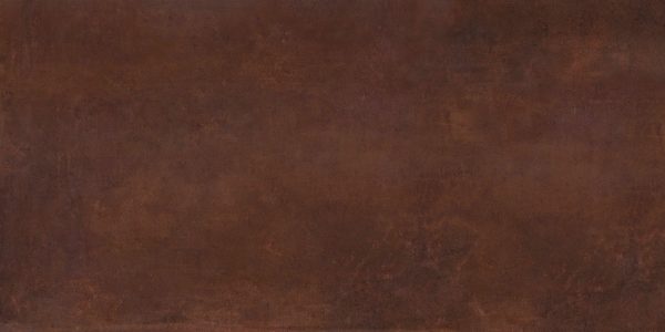 BiqSlab Corten Porselen Tezgah