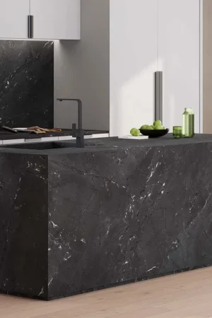 BiqSlab Cosmo Porselen Tezgah