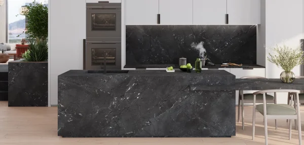 BiqSlab Cosmo Porselen Tezgah