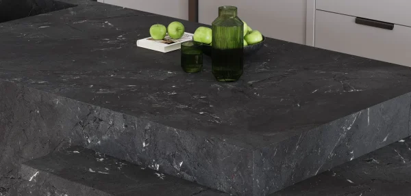 BiqSlab Cosmo Porselen Tezgah