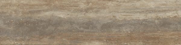 BiqSlab Desert Traverten Porselen Tezgah