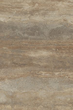 BiqSlab Desert Traverten Porselen Tezgah