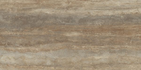 BiqSlab Desert Traverten Porselen Tezgah