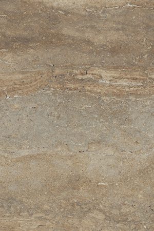 BiqSlab Desert Traverten Porselen Tezgah