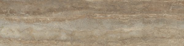 BiqSlab Desert Traverten Porselen Tezgah