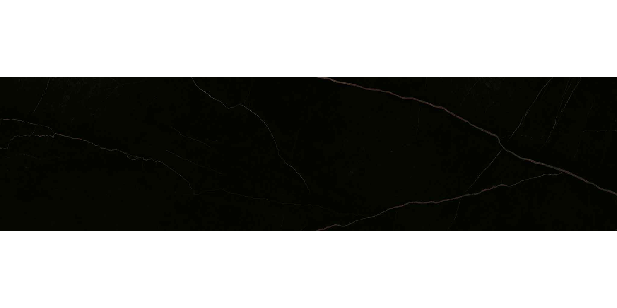 BiqSlab Elegant Black Porselen Tezgah