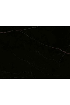 BiqSlab Elegant Black Porselen Tezgah