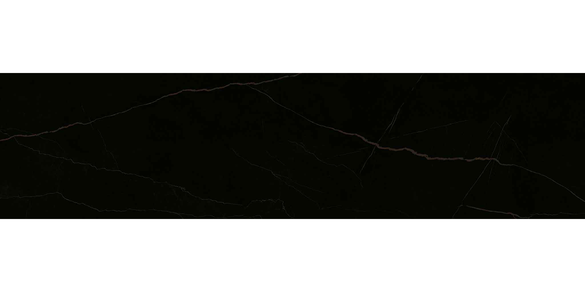 BiqSlab Elegant Black Porselen Tezgah