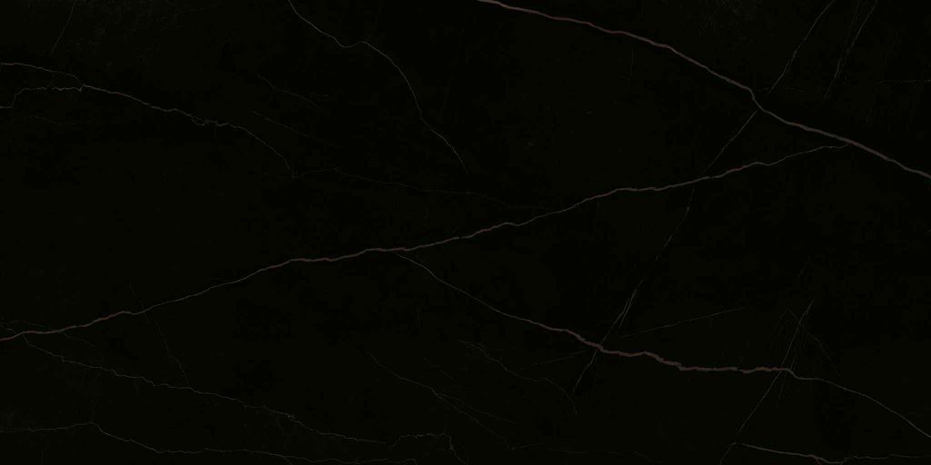 BiqSlab Elegant Black Porselen Tezgah