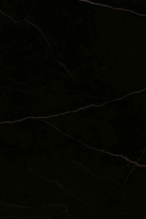 BiqSlab Elegant Black Porselen Tezgah