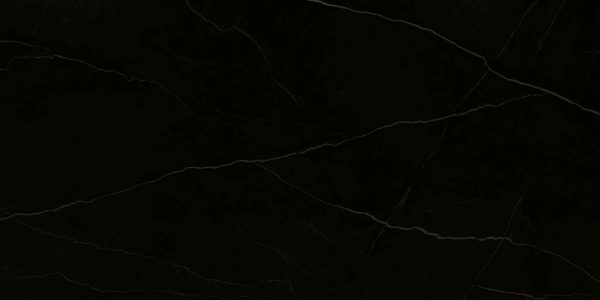 BiqSlab Elegant Black Porselen Tezgah