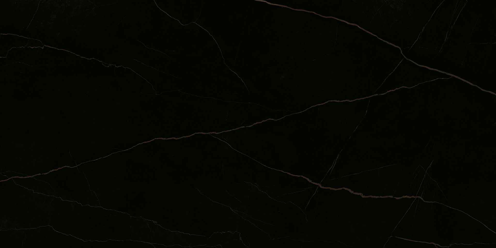 BiqSlab Elegant Black Porselen Tezgah