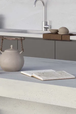 BiqSlab Forte Porselen Tezgah