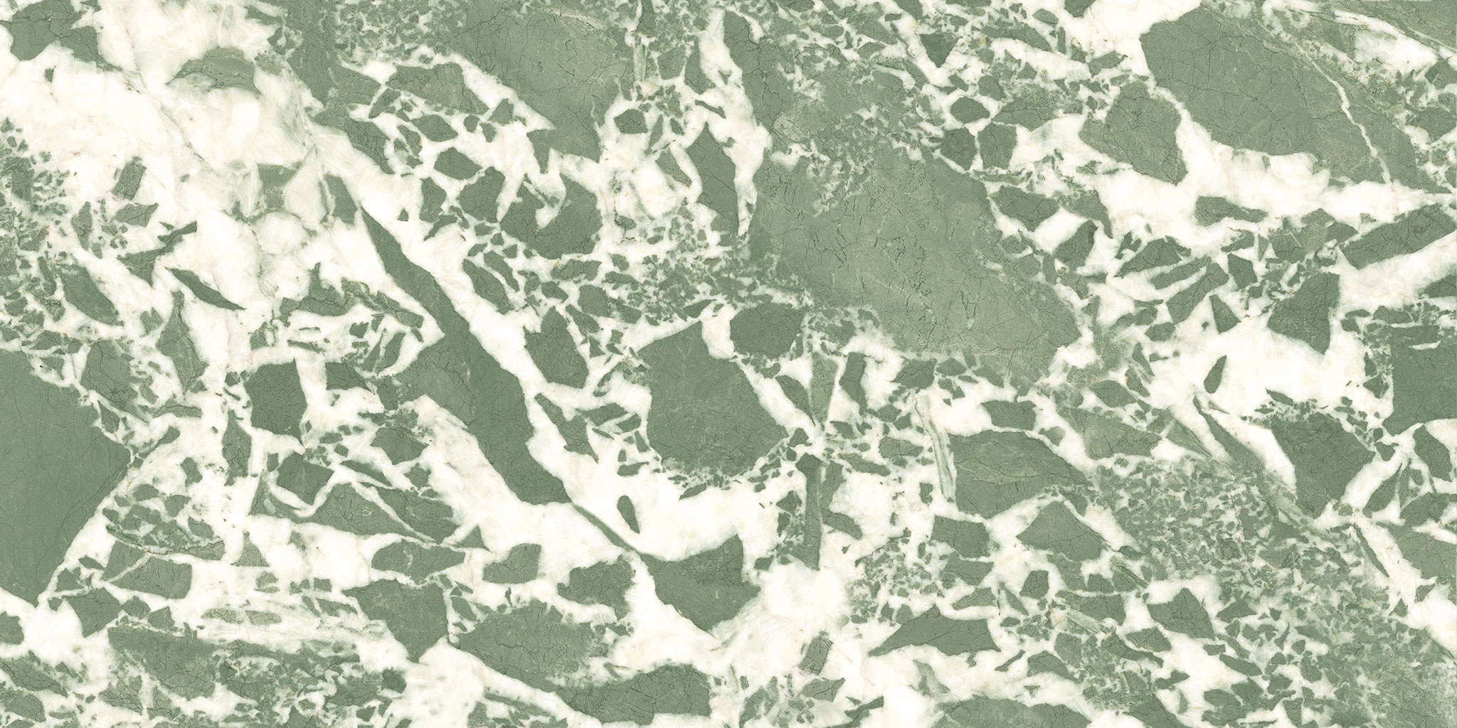 BiqSlab Grove Porselen Tezgah