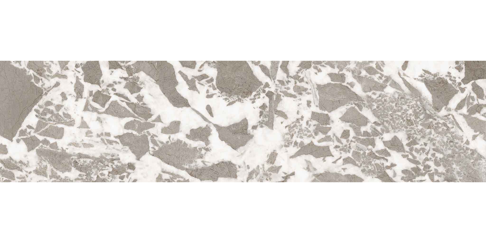 BiqSlab Grove Taupe Porselen Tezgah