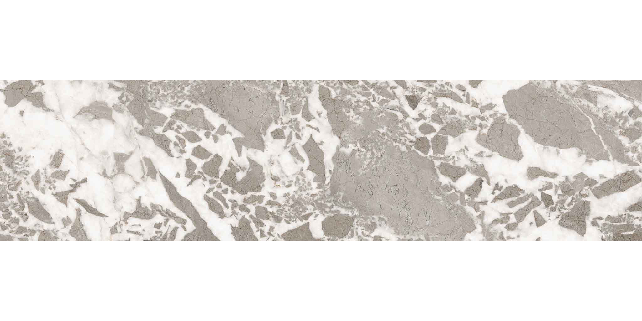 BiqSlab Grove Taupe Porselen Tezgah