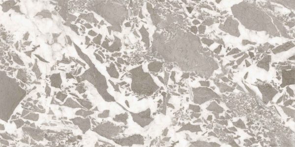 BiqSlab Grove Taupe Porselen Tezgah