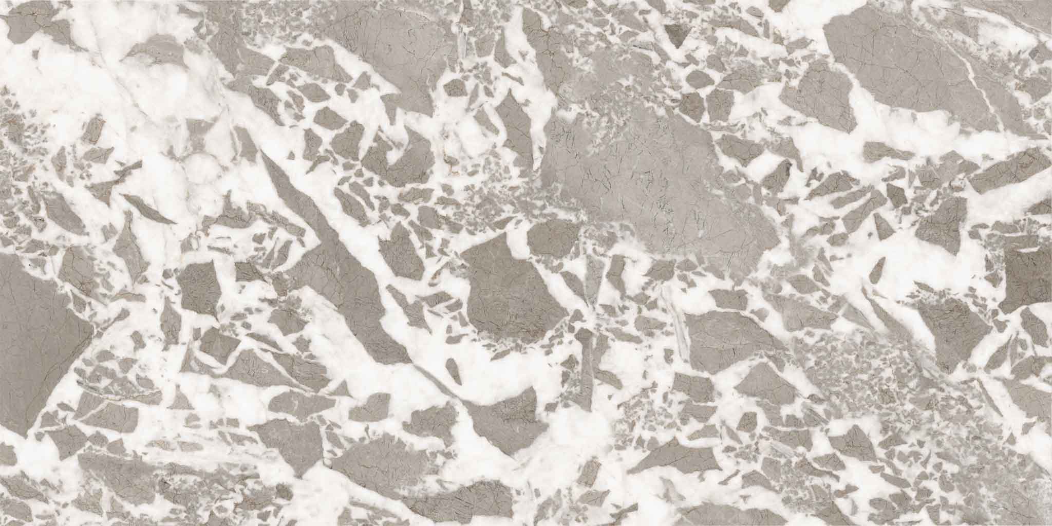 BiqSlab Grove Taupe Porselen Tezgah