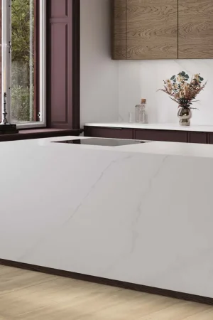 BiqSlab Lush Porselen Tezgah