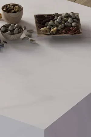 BiqSlab Lush Porselen Tezgah