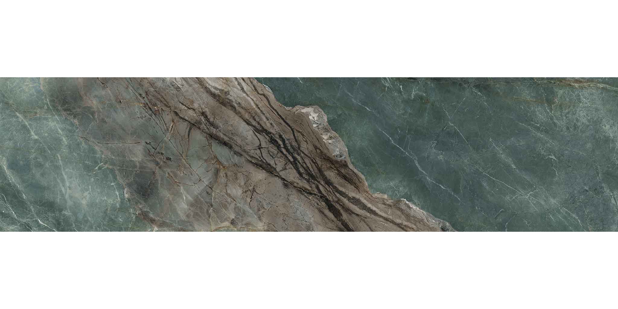 BiqSlab Lustre Porselen Tezgah