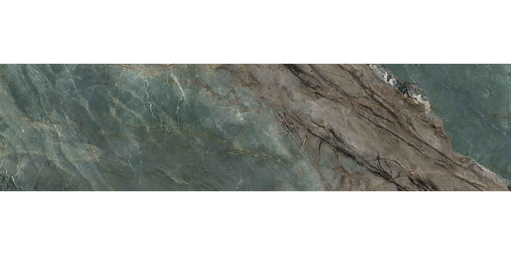 BiqSlab Lustre Porselen Tezgah