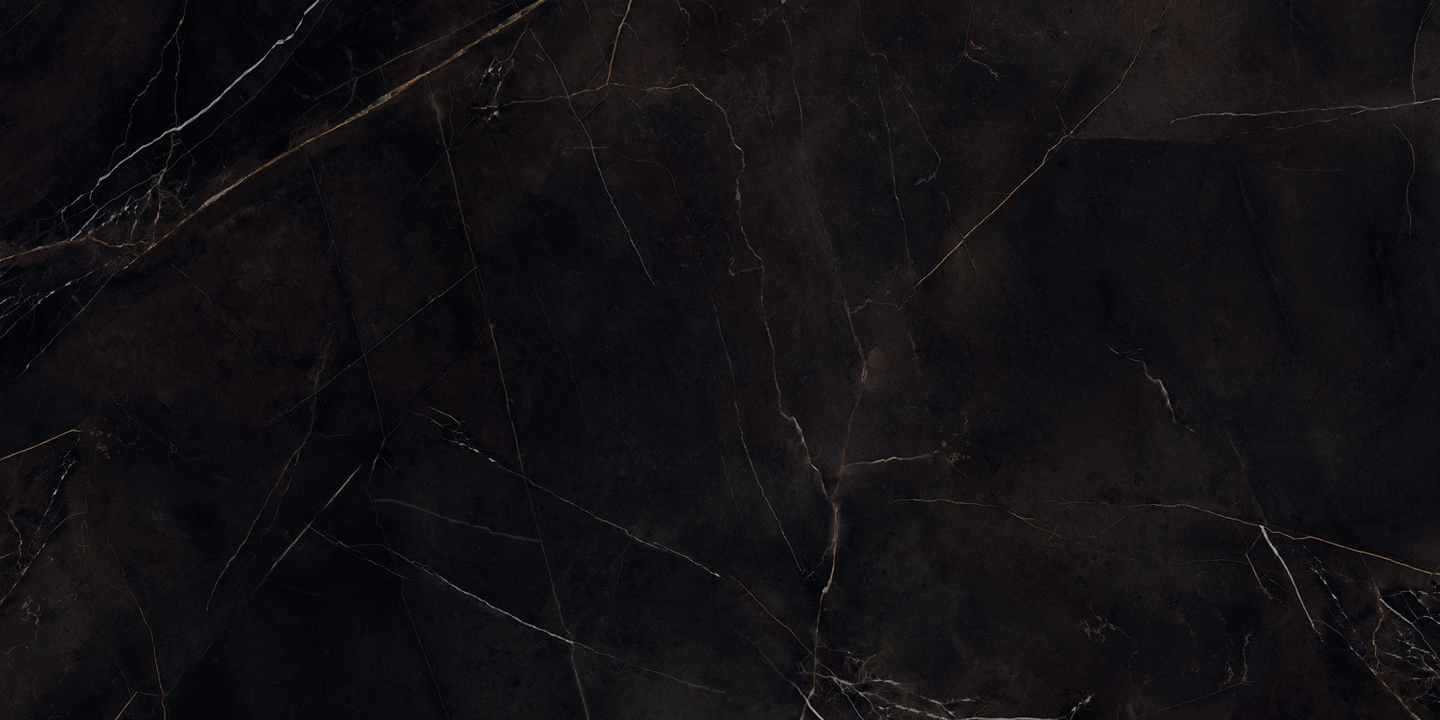 BiqSlab Marron Glace Porselen Tezgah