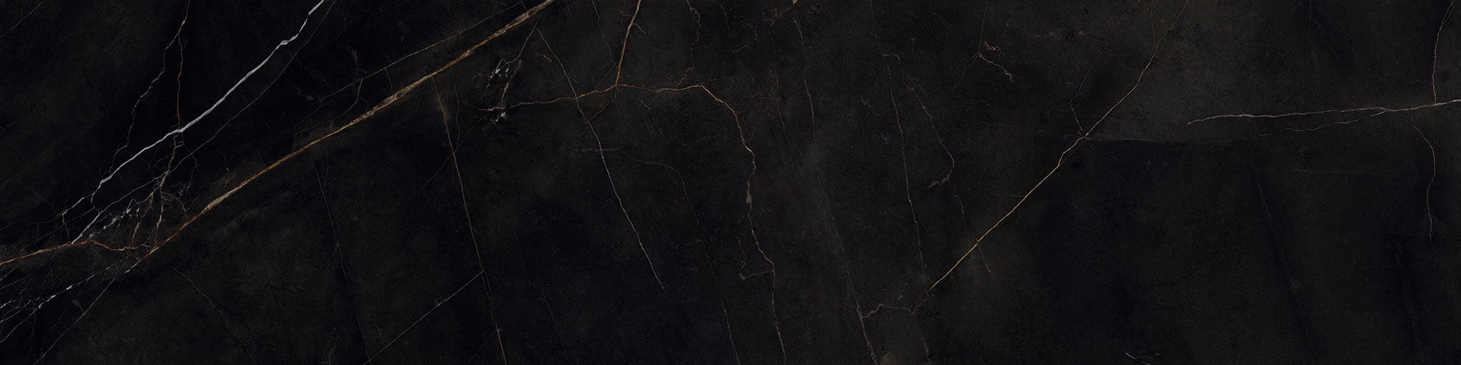 BiqSlab Marron Glace Porselen Tezgah