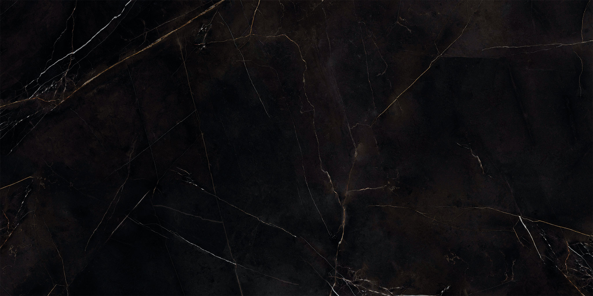 BiqSlab Marron Glace Porselen Tezgah