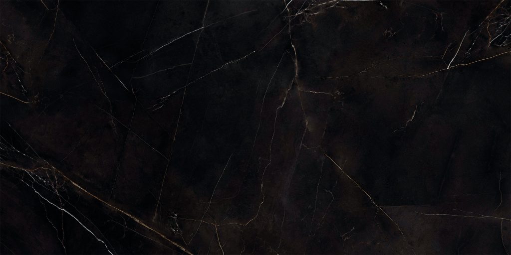 BiqSlab Marron Glace Porselen Tezgah