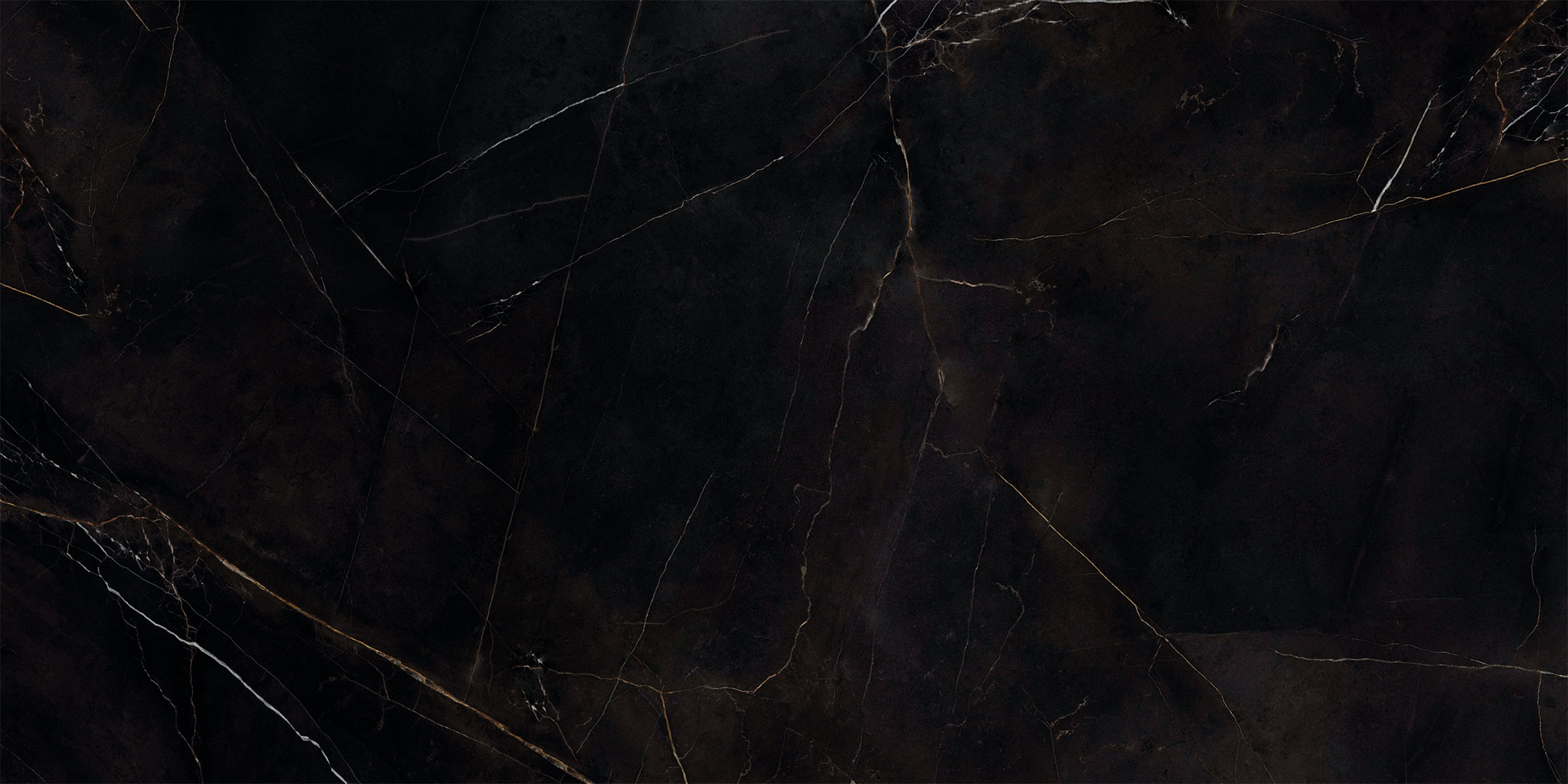 BiqSlab Marron Glace Porselen Tezgah