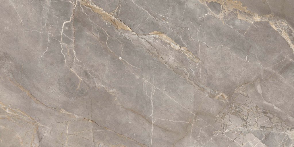 BiqSlab Mystic Gold Porselen Tezgah