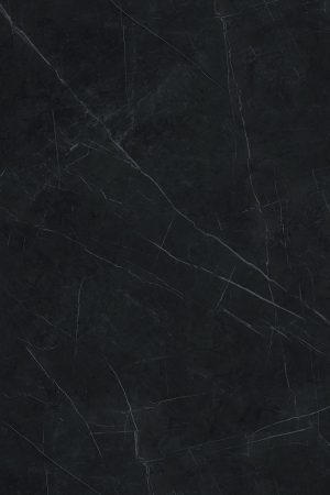 BiqSlab Noir Blanc Porselen Tezgah