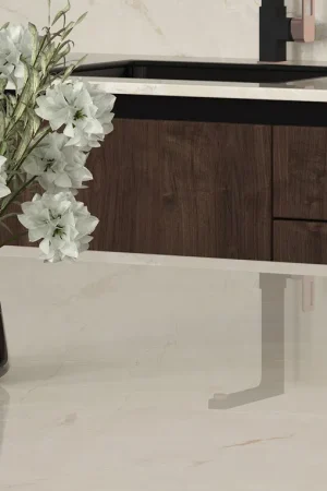 BiqSlab Paradiso Porselen Tezgah