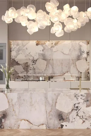 BiqSlab Patagonia Porselen Tezgah