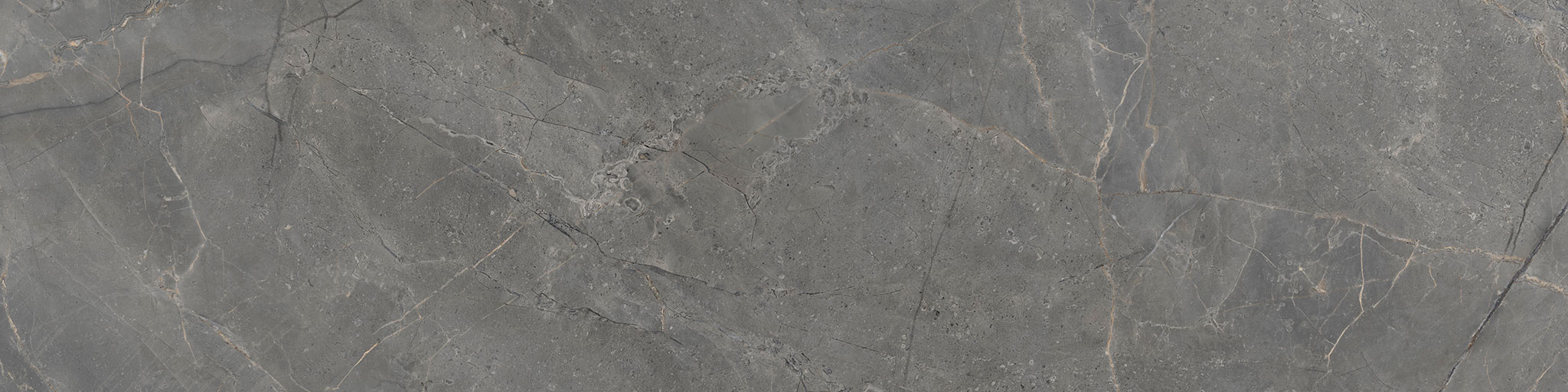 BiqSlab Rain Grey Porselen Tezgah