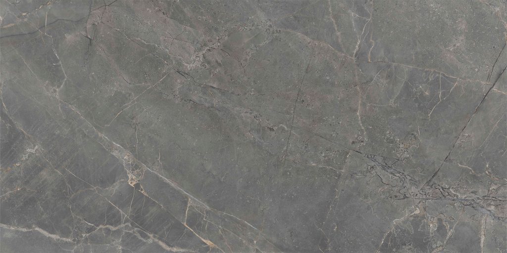 BiqSlab Rain Grey Porselen Tezgah