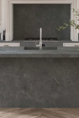 BiqSlab Rav Porselen Tezgah