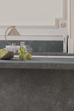 BiqSlab Rav Porselen Tezgah