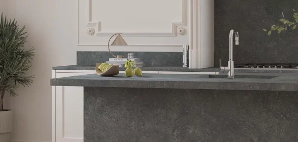 BiqSlab Rav Porselen Tezgah