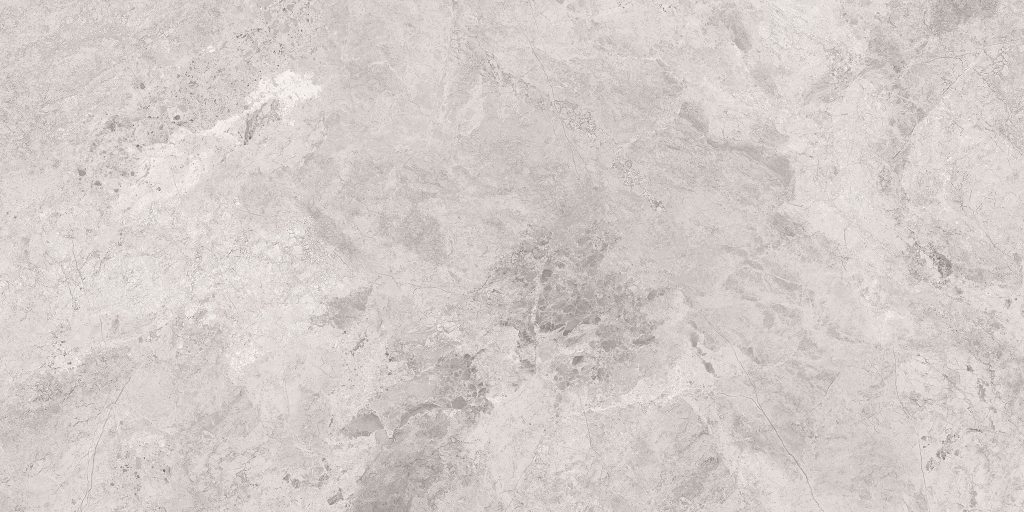 BiqSlab Silver Cloud Porselen Tezgah