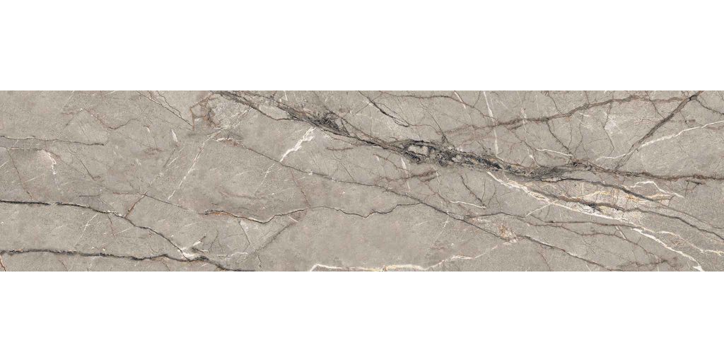 BiqSlab Silver Root Porselen Tezgah