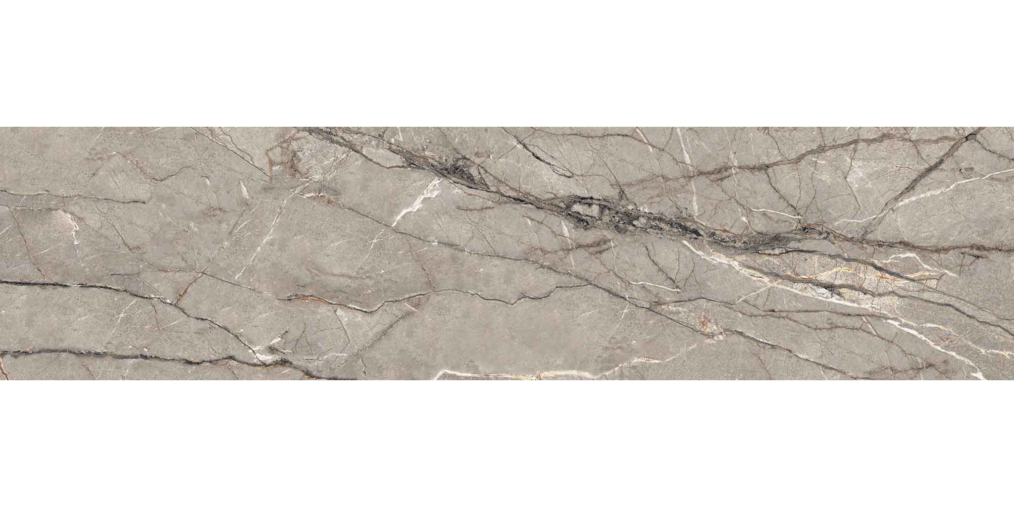 BiqSlab Silver Root Porselen Tezgah