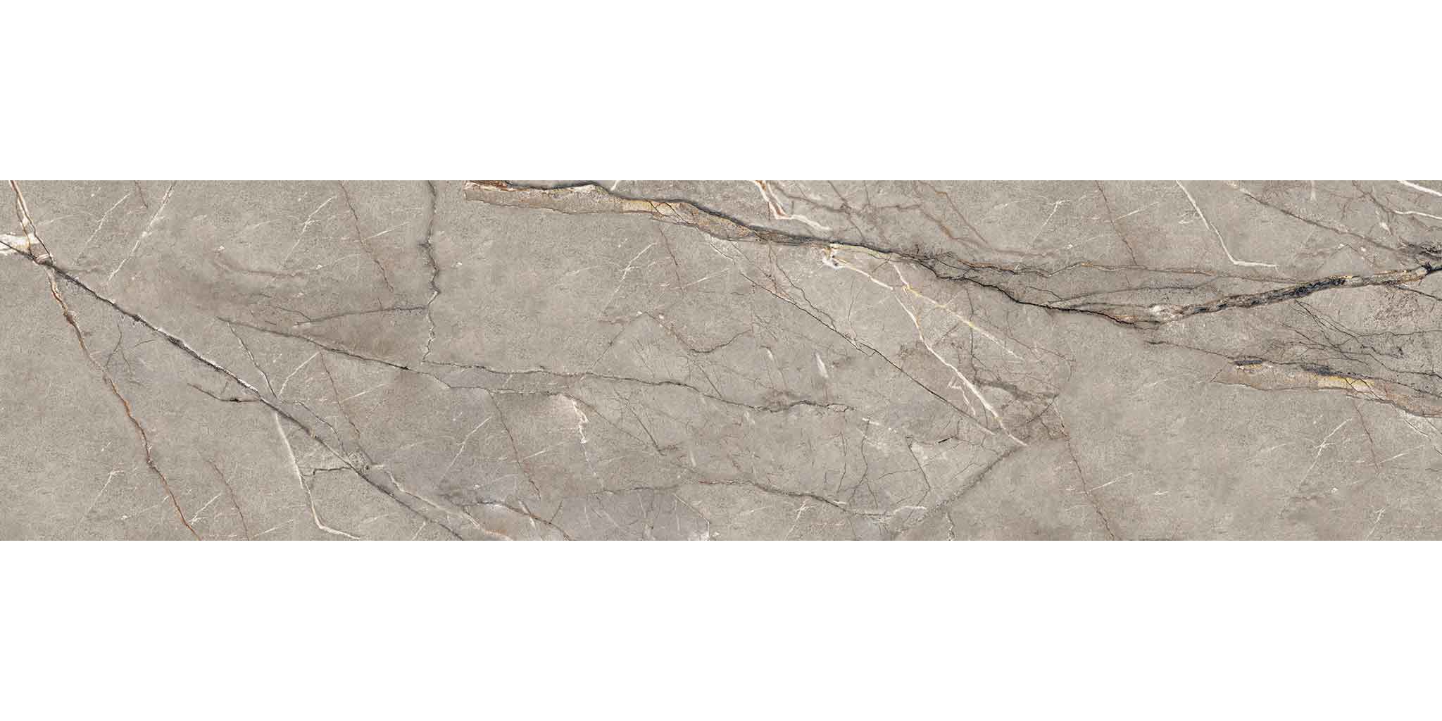 BiqSlab Silver Root Porselen Tezgah