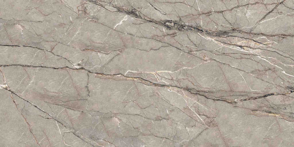 BiqSlab Silver Root Porselen Tezgah
