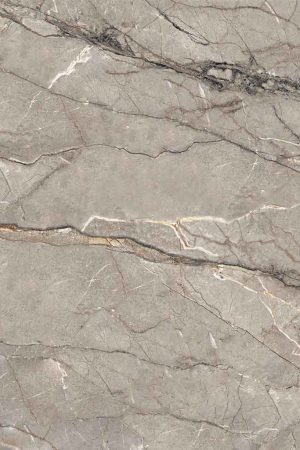 BiqSlab Silver Root Porselen Tezgah