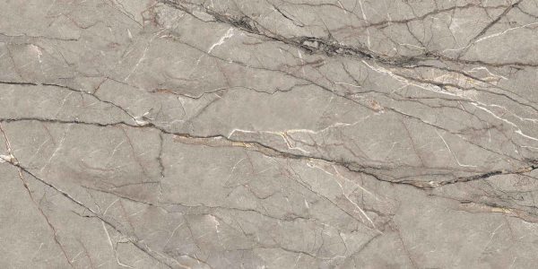 BiqSlab Silver Root Porselen Tezgah